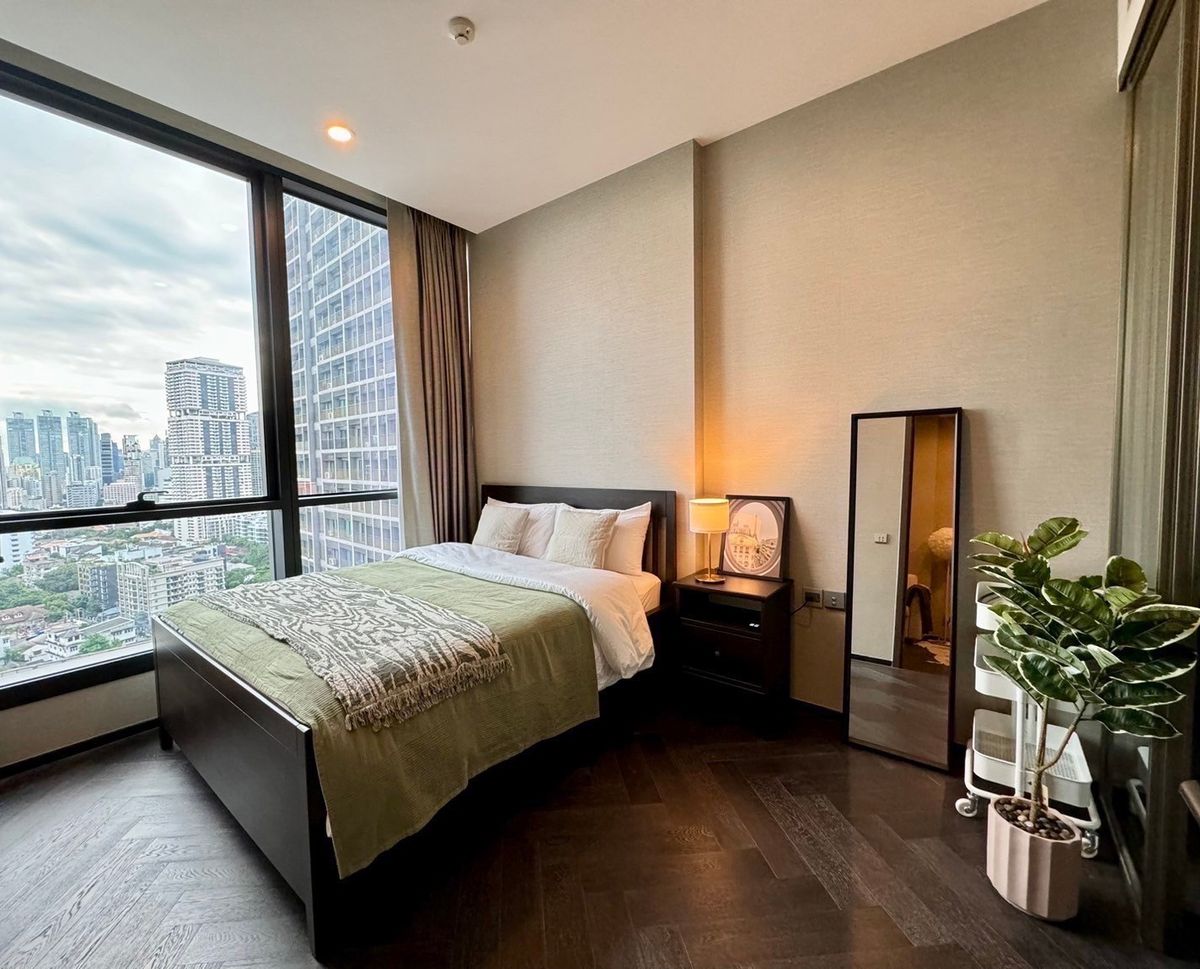 ให้เช่าคอนโดสุขุมวิท อโศก ทองหล่อ : 📍 The Esse Sukhumvit 36 ห้องสวย มีหลายห้อง ทำเลดี ชั้นสูง วิวสวย เฟอร์นิเจอร์ครบ เครื่องใช้ไฟฟ้าครบ (ราคาพิเศษ)