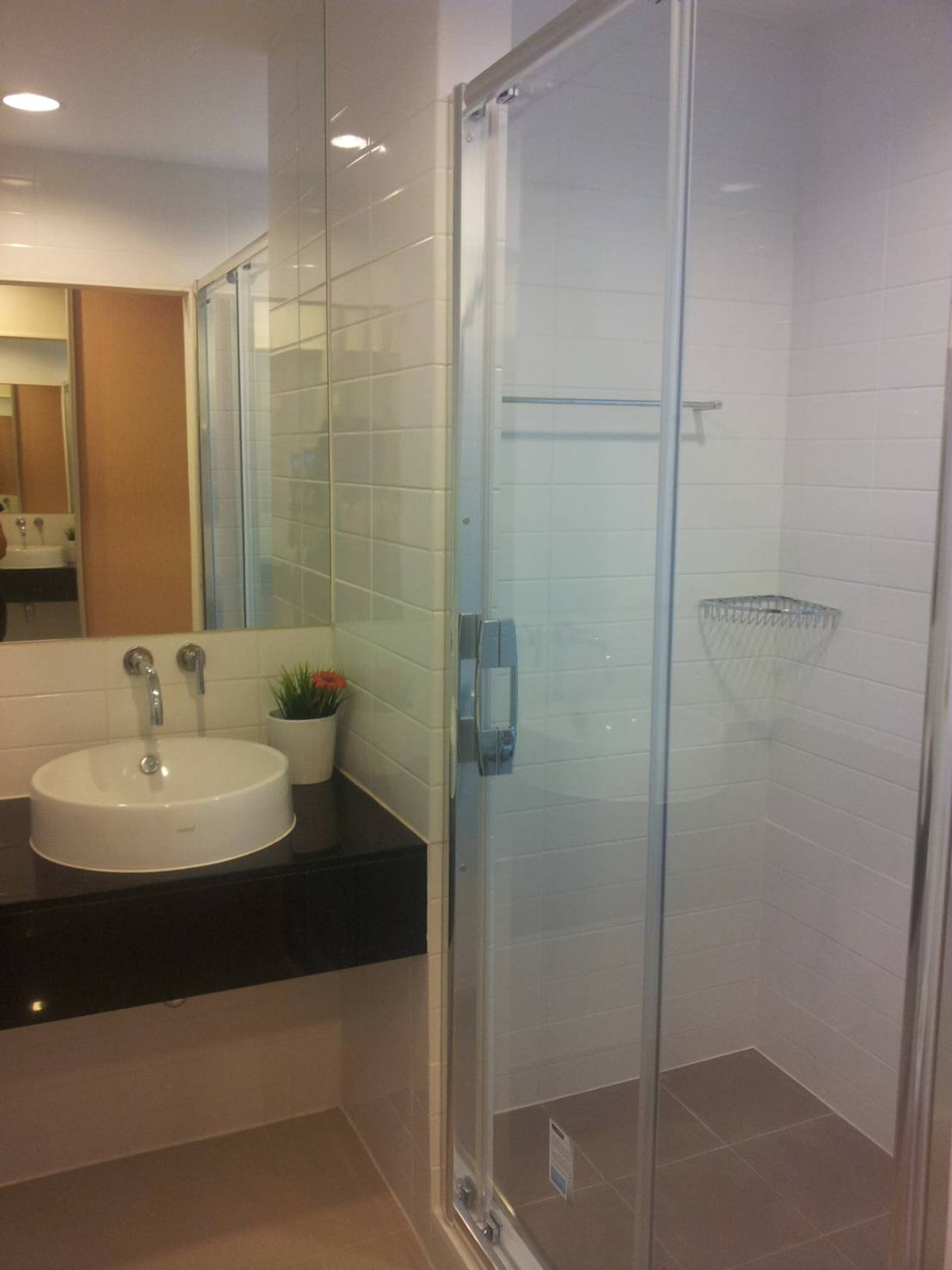 For RentCondoOnnut, Udomsuk : Condo next to BTS Udomsuk, near fresh market and True Digital Park Building, Building 66