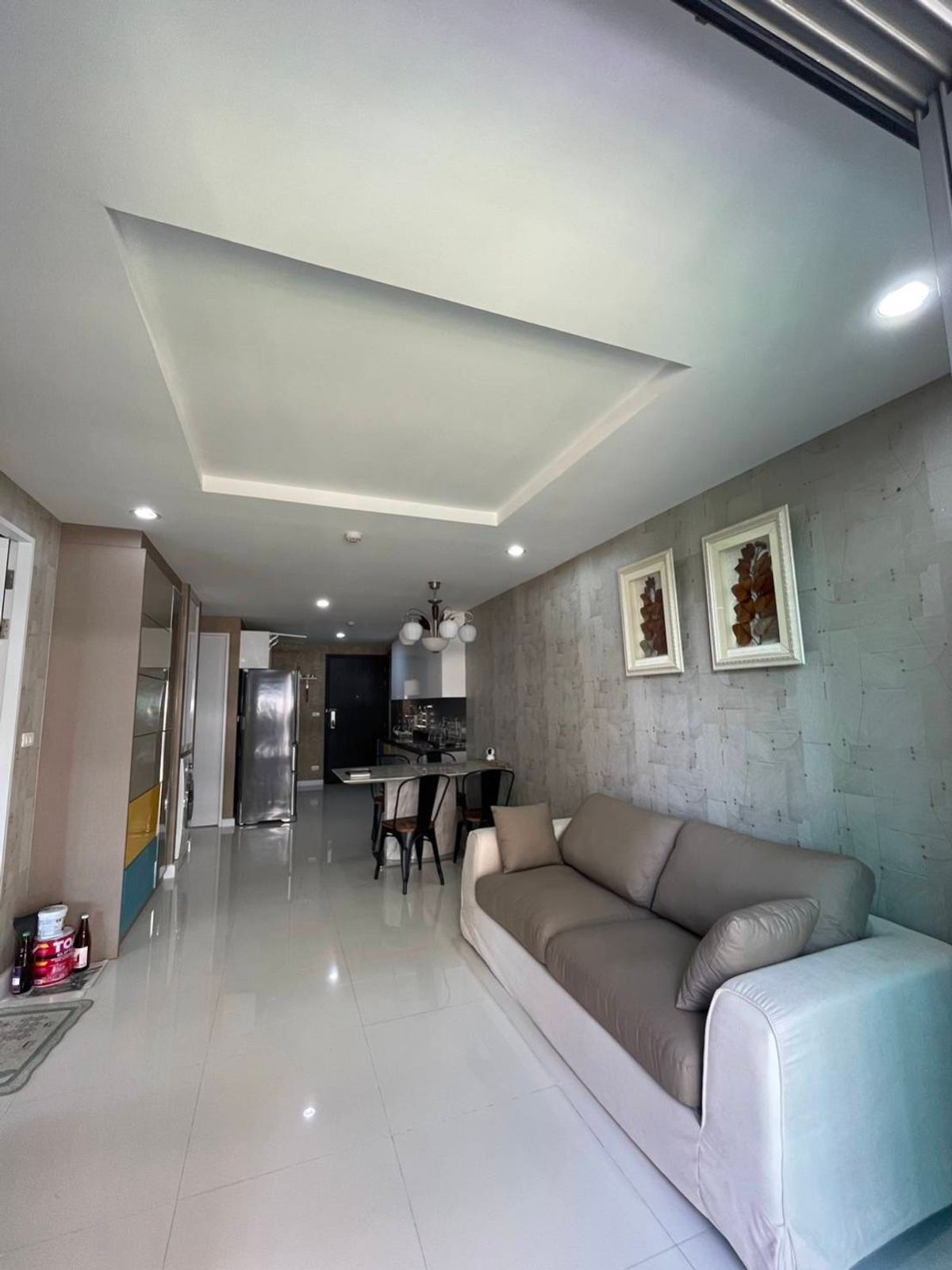 ให้เช่าคอนโดสุขุมวิท อโศก ทองหล่อ : ✨ ให้เช่า คอนโดหรู Voque Sukhumvit 31 พร้อมเฟอร์นิเจอร์ครบ ทำเลดี ใกล้ BTS พร้อมพงษ์ สะดวกสบายในทุกการเดินทาง!