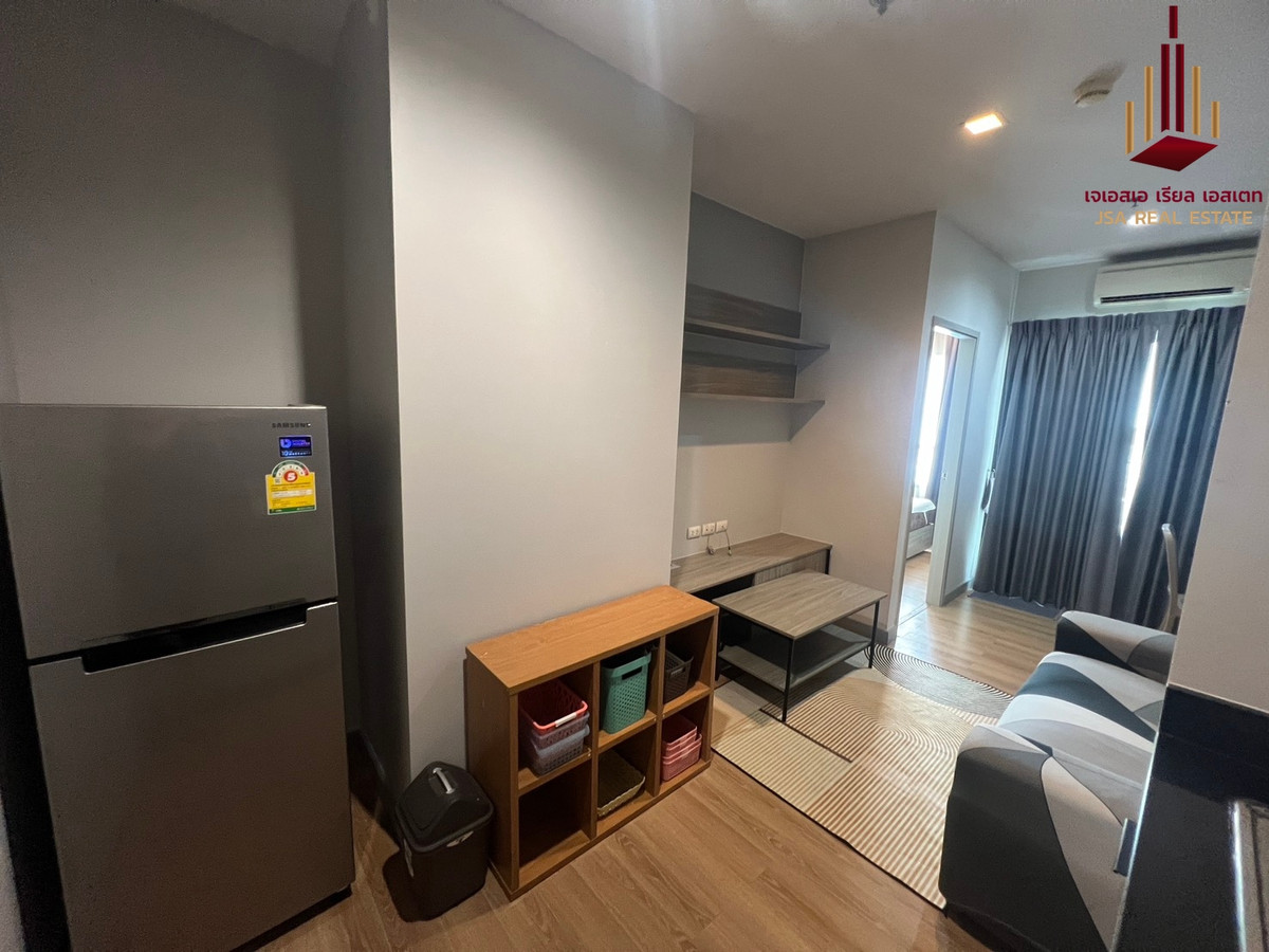 For SaleCondoLadprao, Central Ladprao : ⭐️ (A0213) For Sale 🏢 Chapter One Midtown Ladprao24 Price 3.3 MB