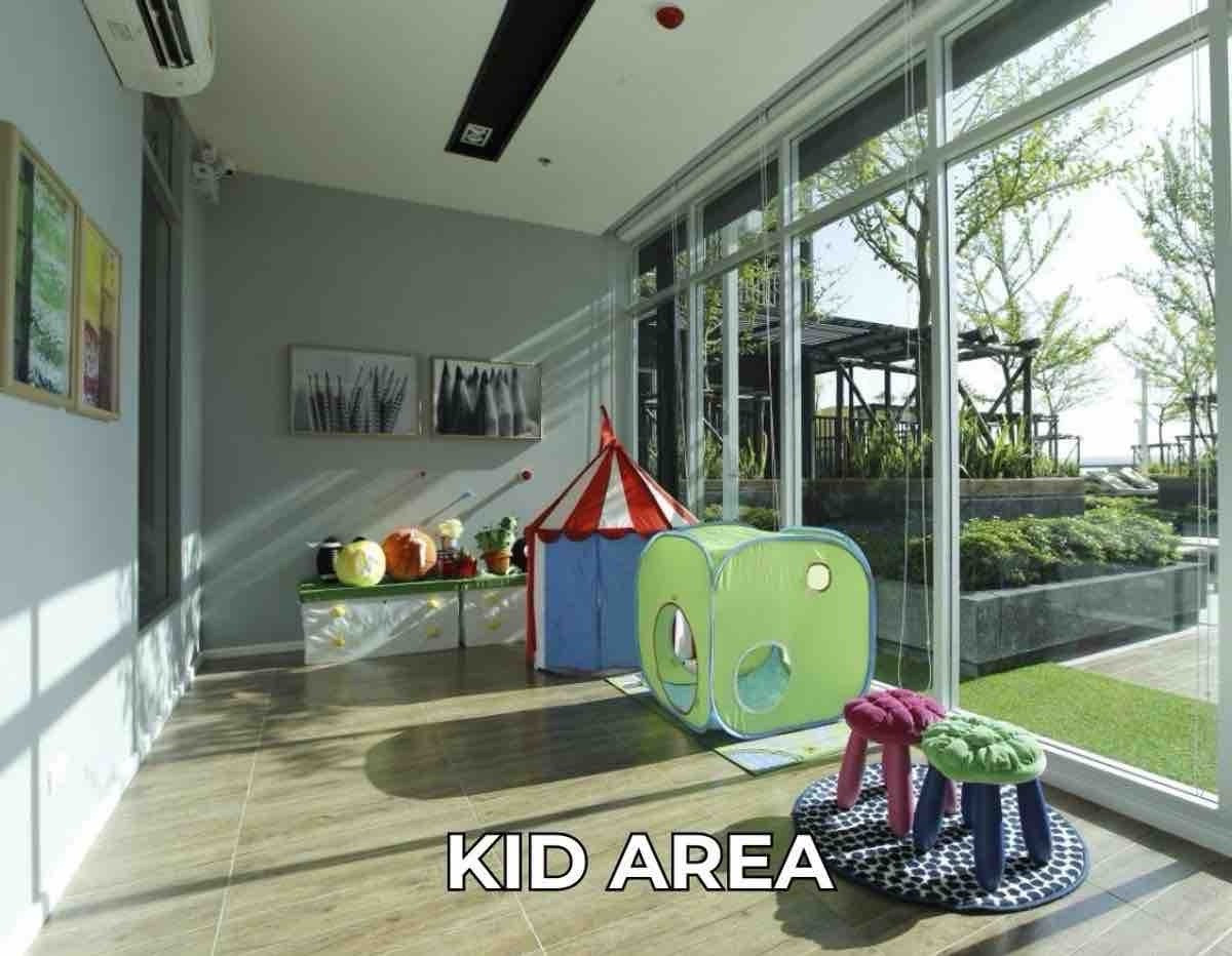 For RentCondoSamut Prakan,Samrong : Room for Rent 11,000 THB/Month, One Bed Room, River View