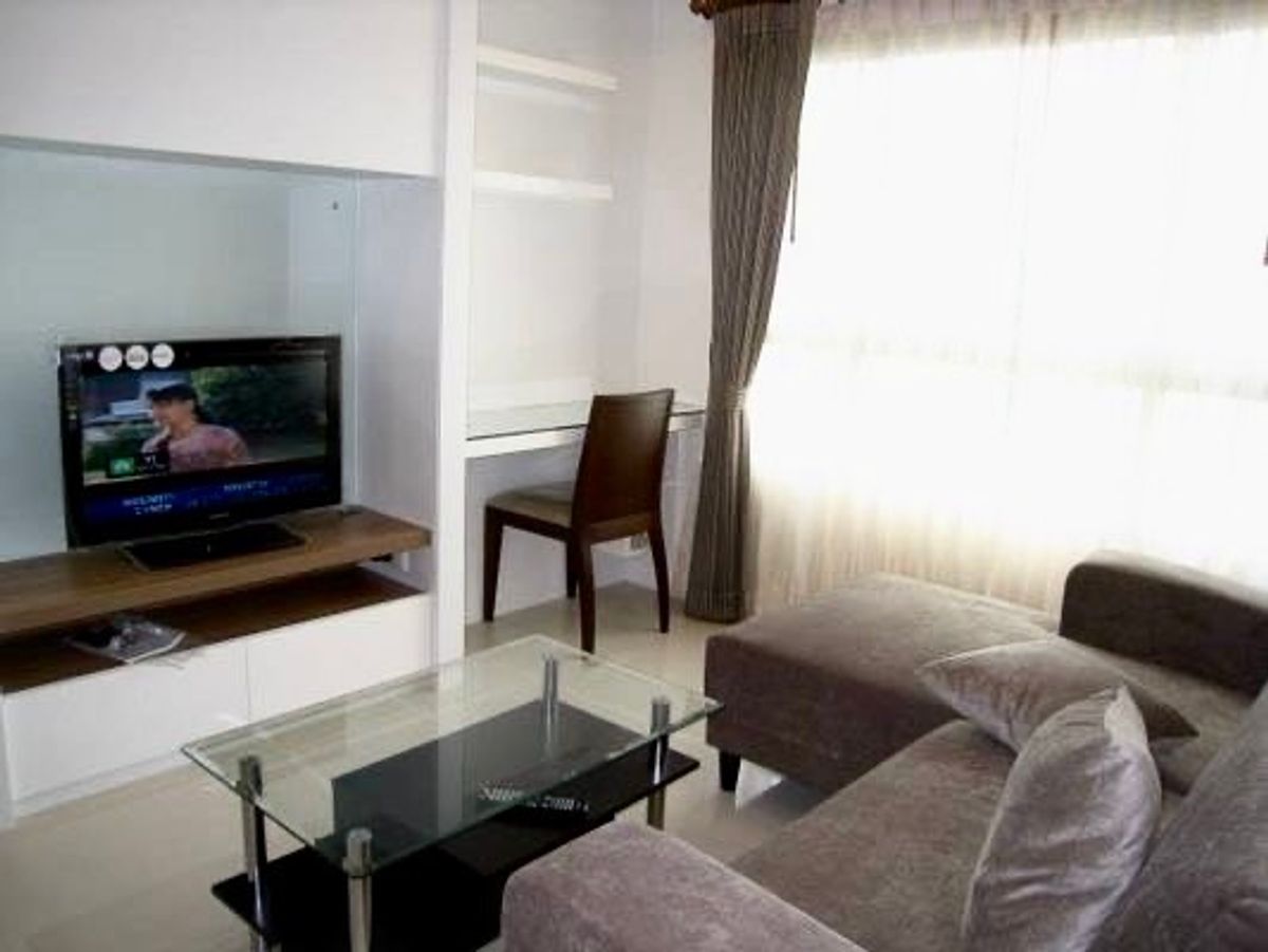 ให้เช่าคอนโดวงเวียนใหญ่ เจริญนคร : [L250428004] สำหรับเช่า Q.house Sathorn |  1 ห้องนอน | ขนาด 47.84 ตร.ม. | ราคาพิเศษ | พร้อมเข้าอยู่