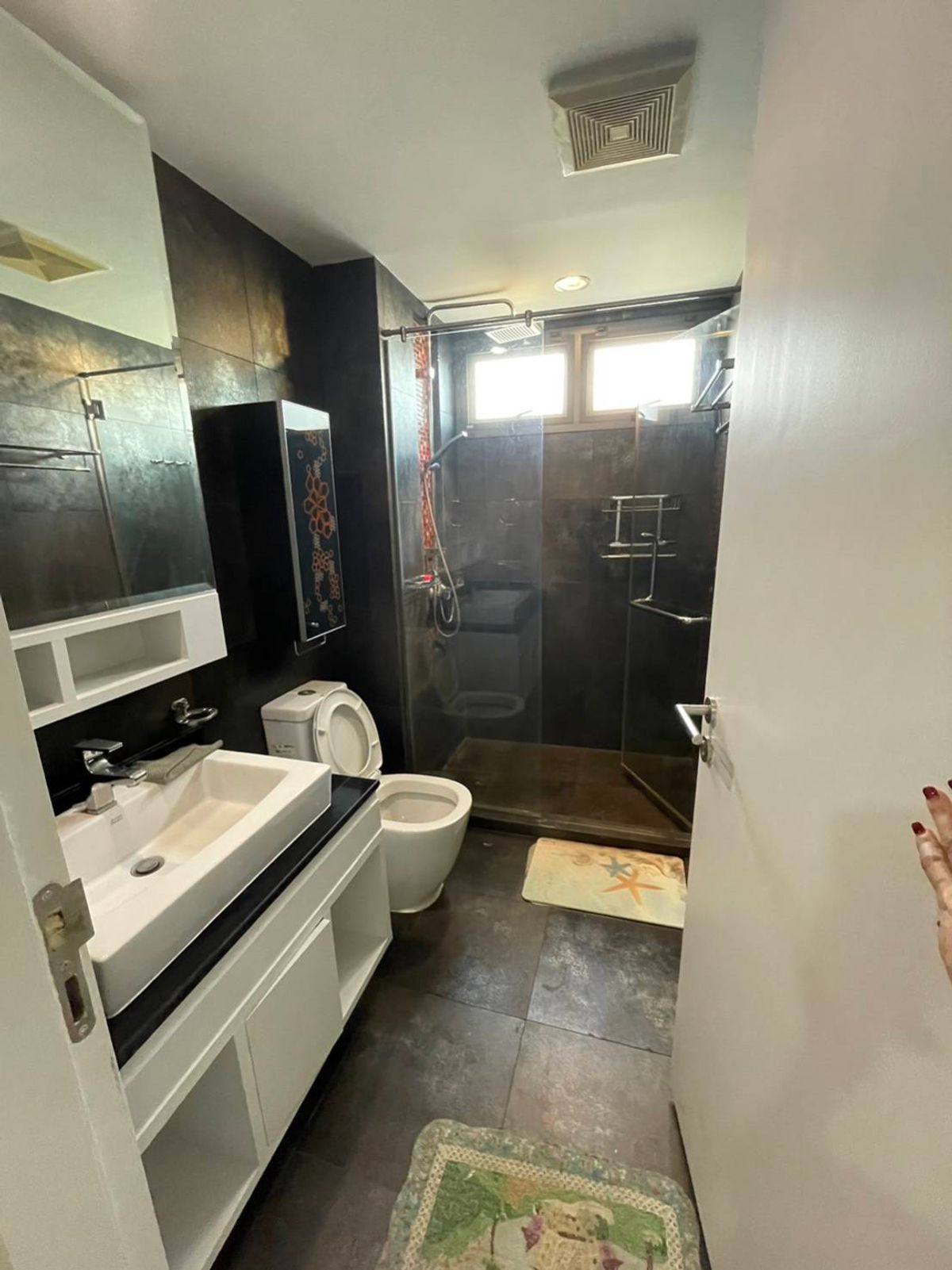 ให้เช่าคอนโดสุขุมวิท อโศก ทองหล่อ : ✨ ให้เช่า คอนโดหรู Voque Sukhumvit 31 พร้อมเฟอร์นิเจอร์ครบ ทำเลดี ใกล้ BTS พร้อมพงษ์ สะดวกสบายในทุกการเดินทาง!