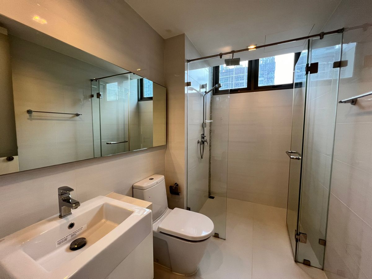 For RentCondoSathorn, Narathiwat : ( UL2503032 ) Tel/Line 096-2479369  FOR RENT!! Nara9 Condo 2 bedrooms, 2 bathrooms, 66 Sq.M. High Floor !!! 🔥🔥🔥