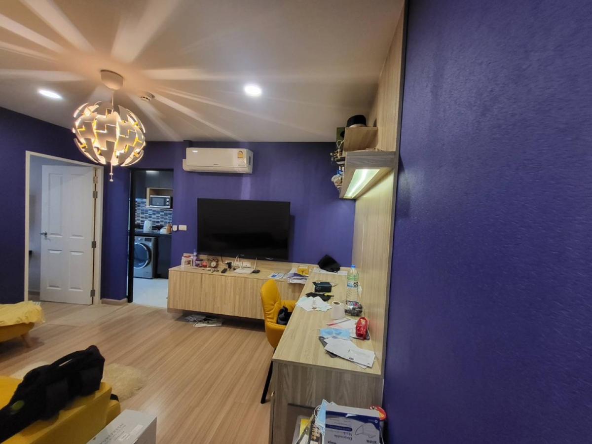 For RentCondoOnnut, Udomsuk : 🔥🔥 Urgent rent Cha Tow In Town Sukhumvit 64/1 Near BTS Punnawithi 🔥🔥
