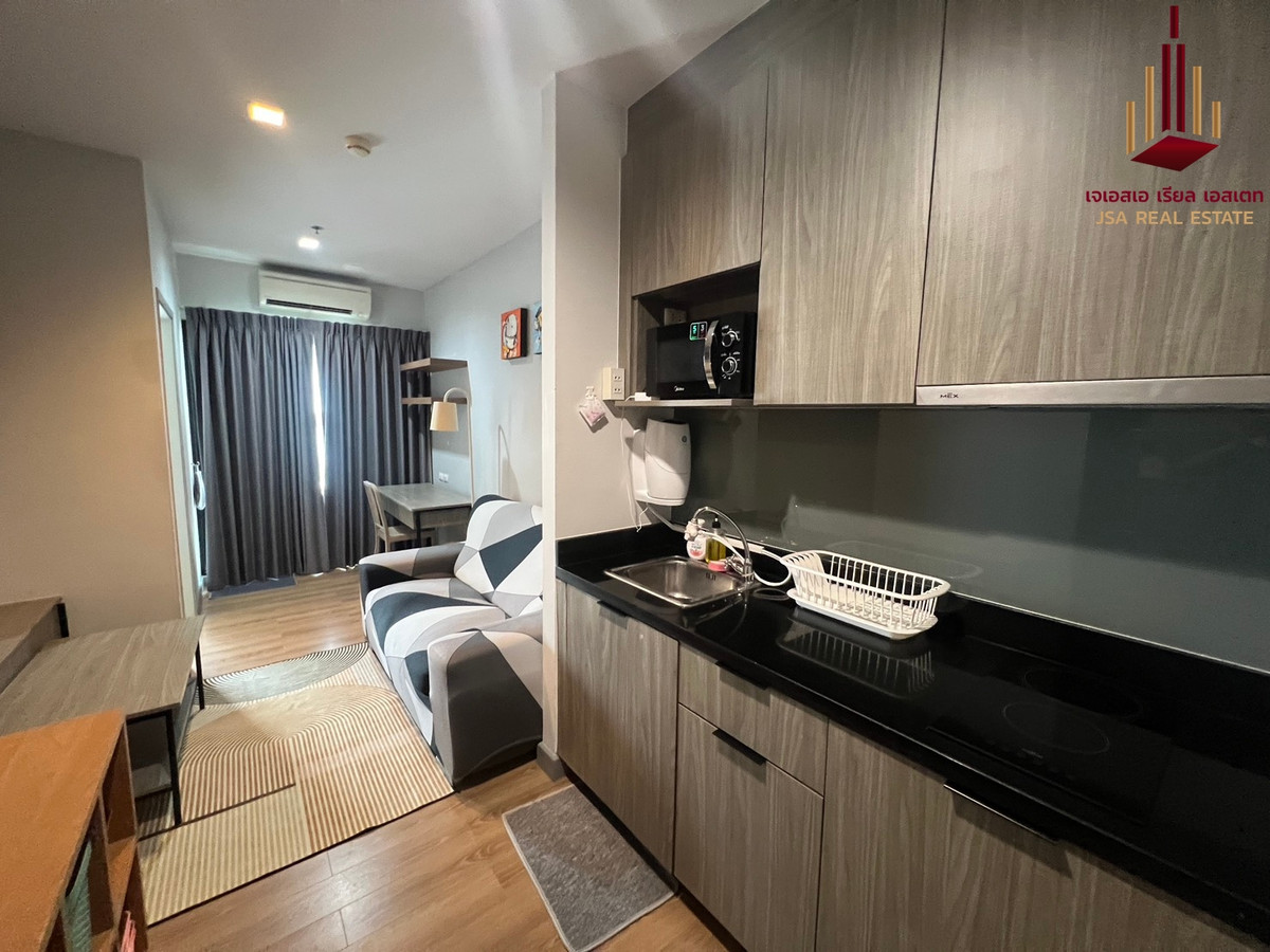 For SaleCondoLadprao, Central Ladprao : ⭐️ (A0213) For Sale 🏢 Chapter One Midtown Ladprao24 Price 3.3 MB