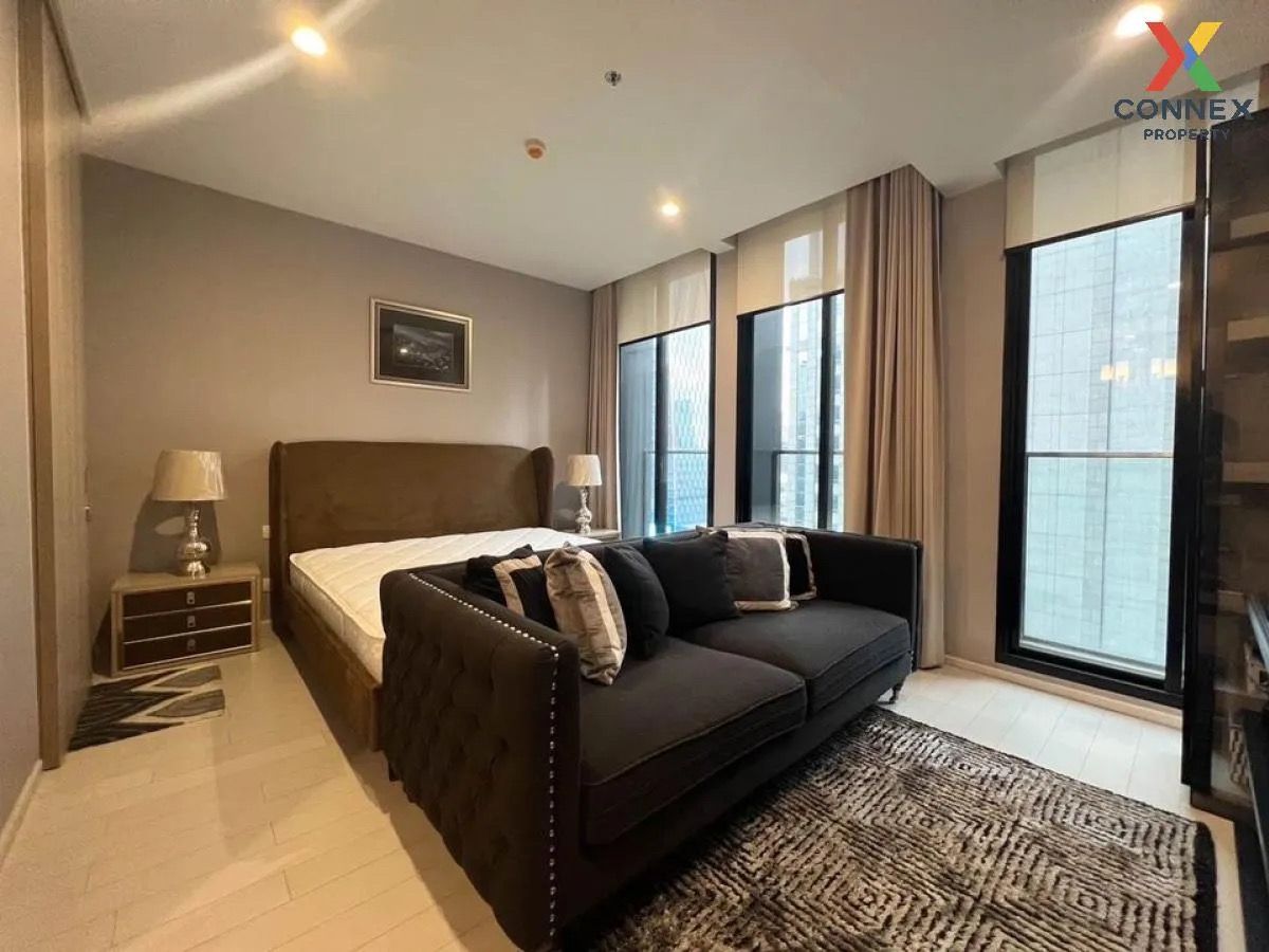 ขายคอนโดวิทยุ ชิดลม หลังสวน : **ขายด่วยถูกสุดNoble ploenchit45Sqm 1 Studio furnitureครบพร้อมอยู่ **9.5MB **