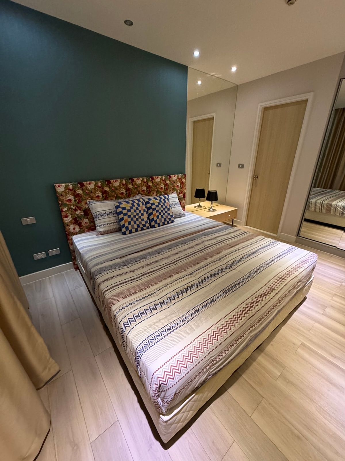 คอนโดพัทยา บางแสน ชลบุรี สัตหีบ : ปล่อยเช่า Grande Caribbean resort &Condo