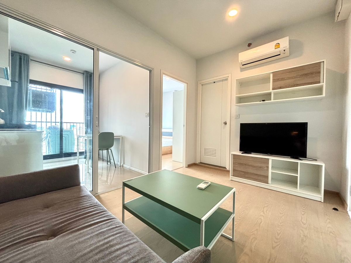For RentCondoRama9, Petchburi, RCA : Condo for rent, The Tree Sukhumvit 71 (Airport Ramkhamhaeng) (RT-01)