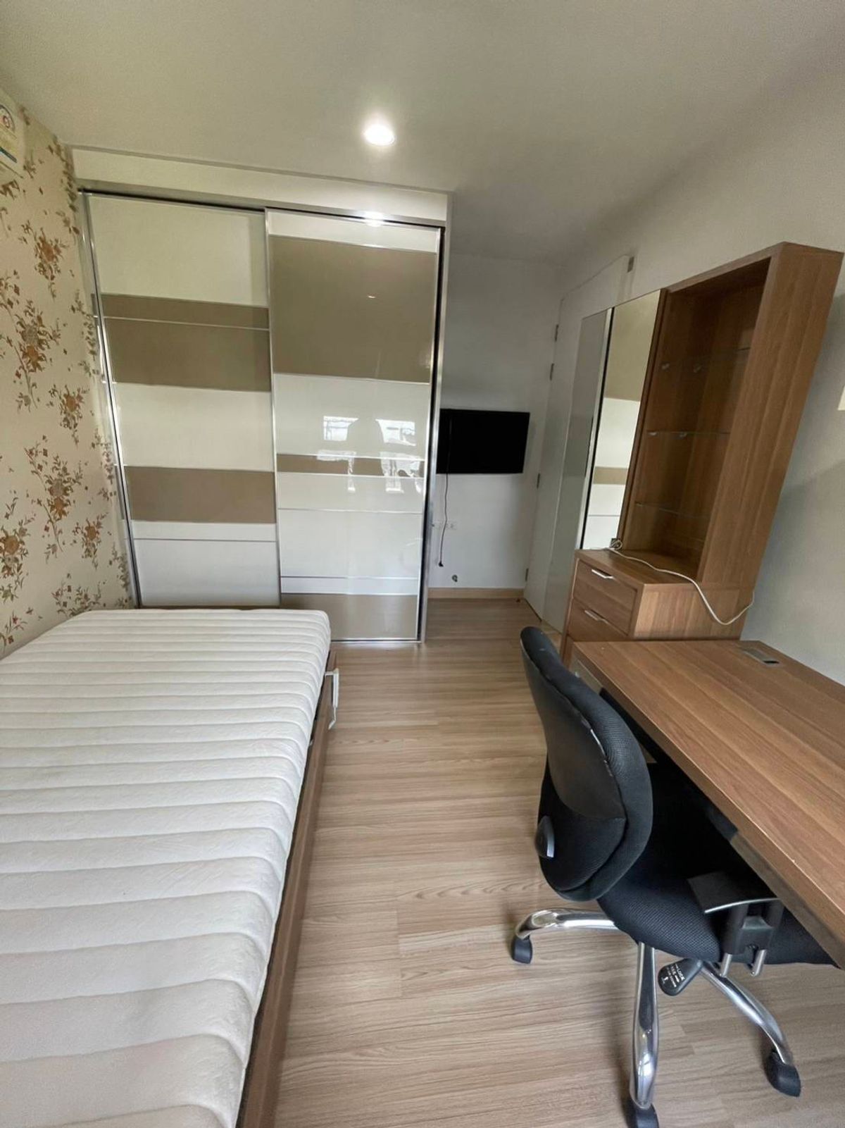 ให้เช่าคอนโดสุขุมวิท อโศก ทองหล่อ : ✨ ให้เช่า คอนโดหรู Voque Sukhumvit 31 พร้อมเฟอร์นิเจอร์ครบ ทำเลดี ใกล้ BTS พร้อมพงษ์ สะดวกสบายในทุกการเดินทาง!