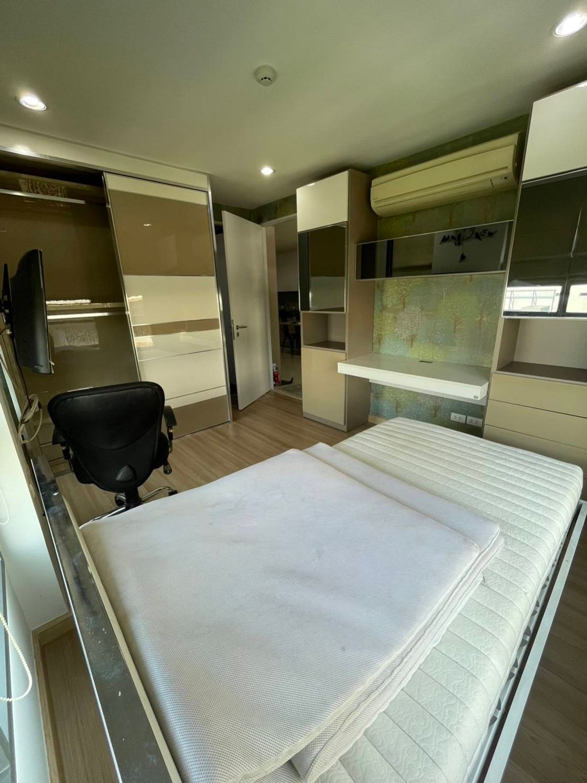 ให้เช่าคอนโดสุขุมวิท อโศก ทองหล่อ : ✨ ให้เช่า คอนโดหรู Voque Sukhumvit 31 พร้อมเฟอร์นิเจอร์ครบ ทำเลดี ใกล้ BTS พร้อมพงษ์ สะดวกสบายในทุกการเดินทาง!