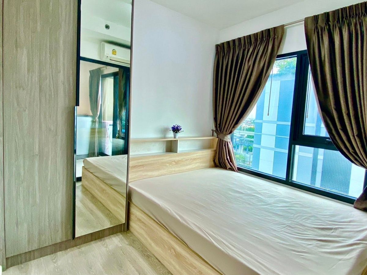 ให้เช่าคอนโดสมุทรปราการ สำโรง : For Rent 🔥 Kensington Sukhumvit - Theparak🔥Ready to move in 🌟#ASB-0173