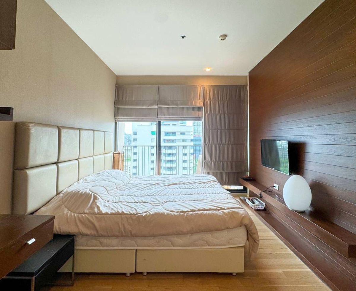 คอนโดสุขุมวิท อโศก ทองหล่อ : คอนโด Noble Refine Sukhumvit 26 เดินทางสะดวก ใกล้รถไฟฟ้าบีทีเอส มีรถรับส่ง ห้องสวย เฟอร์นิเจอร์ครบ พร้อมอยู่ทันที!!