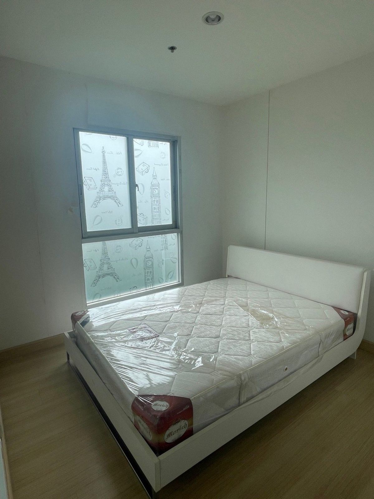 ขายคอนโดบางนา แบริ่ง ลาซาล : K-6332 ขายด่วน ! Parkland Lakeside ห้องพร้อมอยู่ ราคาดีสุดในโครงการ