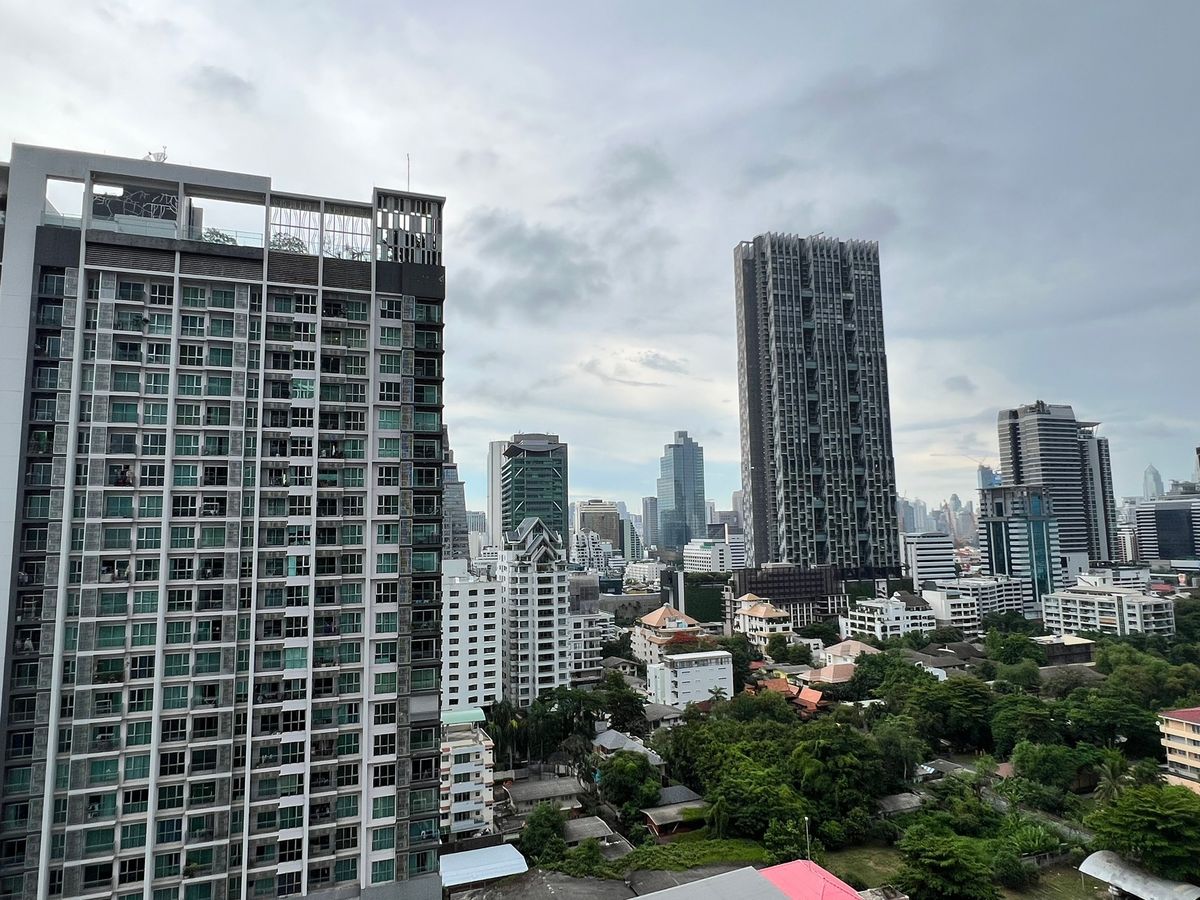 For RentCondoSathorn, Narathiwat : ( UL2503032 ) Tel/Line 096-2479369  FOR RENT!! Nara9 Condo 2 bedrooms, 2 bathrooms, 66 Sq.M. High Floor !!! 🔥🔥🔥