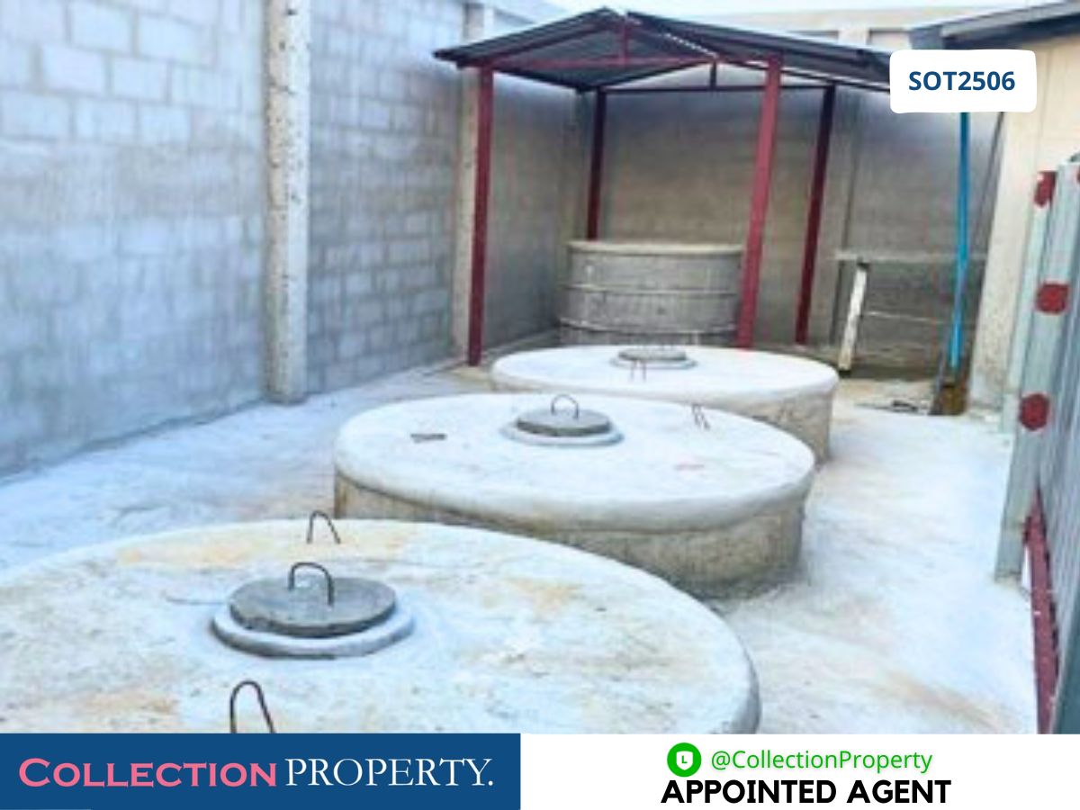 For SaleFactoryPrachin Buri : 🔥 For Sale: Newly Built Closed-System Broiler Chicken Farm – Ready to Operate