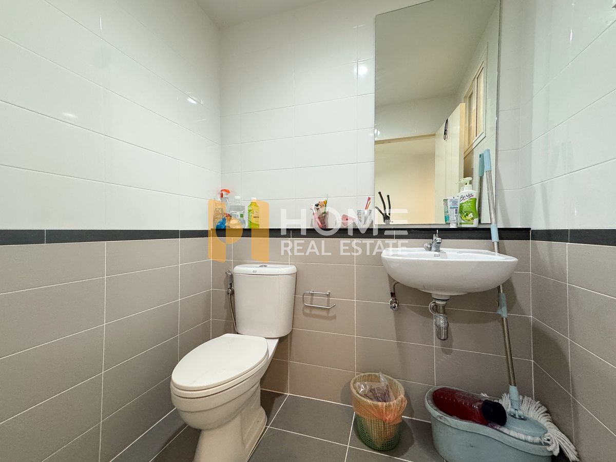 ขายทาวน์โฮมลาดกระบัง สุวรรณภูมิ : ขายด่วน ราคาดีที่สุดในโครงการ 🔥 บ้านกลางเมือง สวนหลวง / 3 ห้องนอน (ขาย), Baan Klang Muang Suanluang / 3 Bedrooms (FOR SALE) FON093