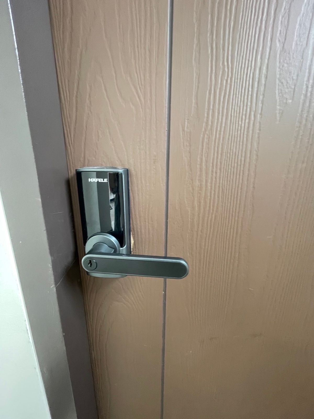 For RentCondoPattanakan, Srinakarin : For rent, Assikan Place Srinakarin, 1 bedroom, 2 bathrooms, 1 living room, 2nd floor, size 43.52 sq.m., price 8000 baht.