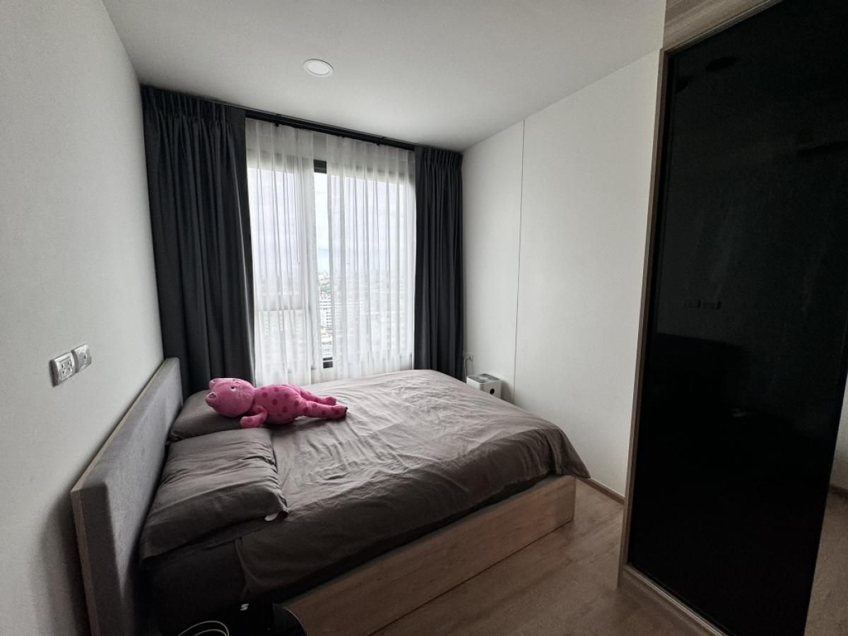 For SaleCondoKasetsart, Ratchayothin : (Code AM1593) Condo for sale CHOTOTAI KASET - NAWAMIN Chivathi Kaset -Nawamin near Kasetsart University