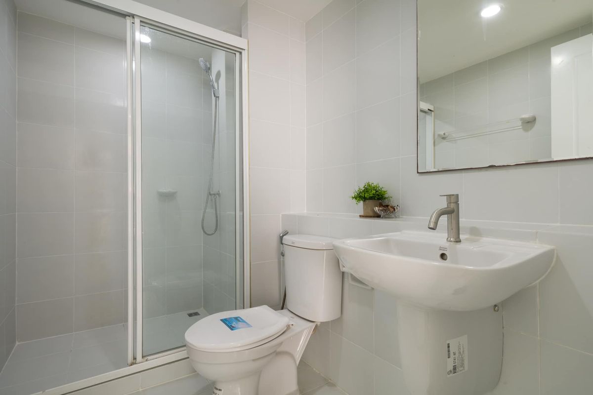 ขายคอนโดพัฒนาการ ศรีนครินทร์ : ขายด่วนคอนโด Elements Srinakarin ราคา 1,990,000  บาท [MKs250450]