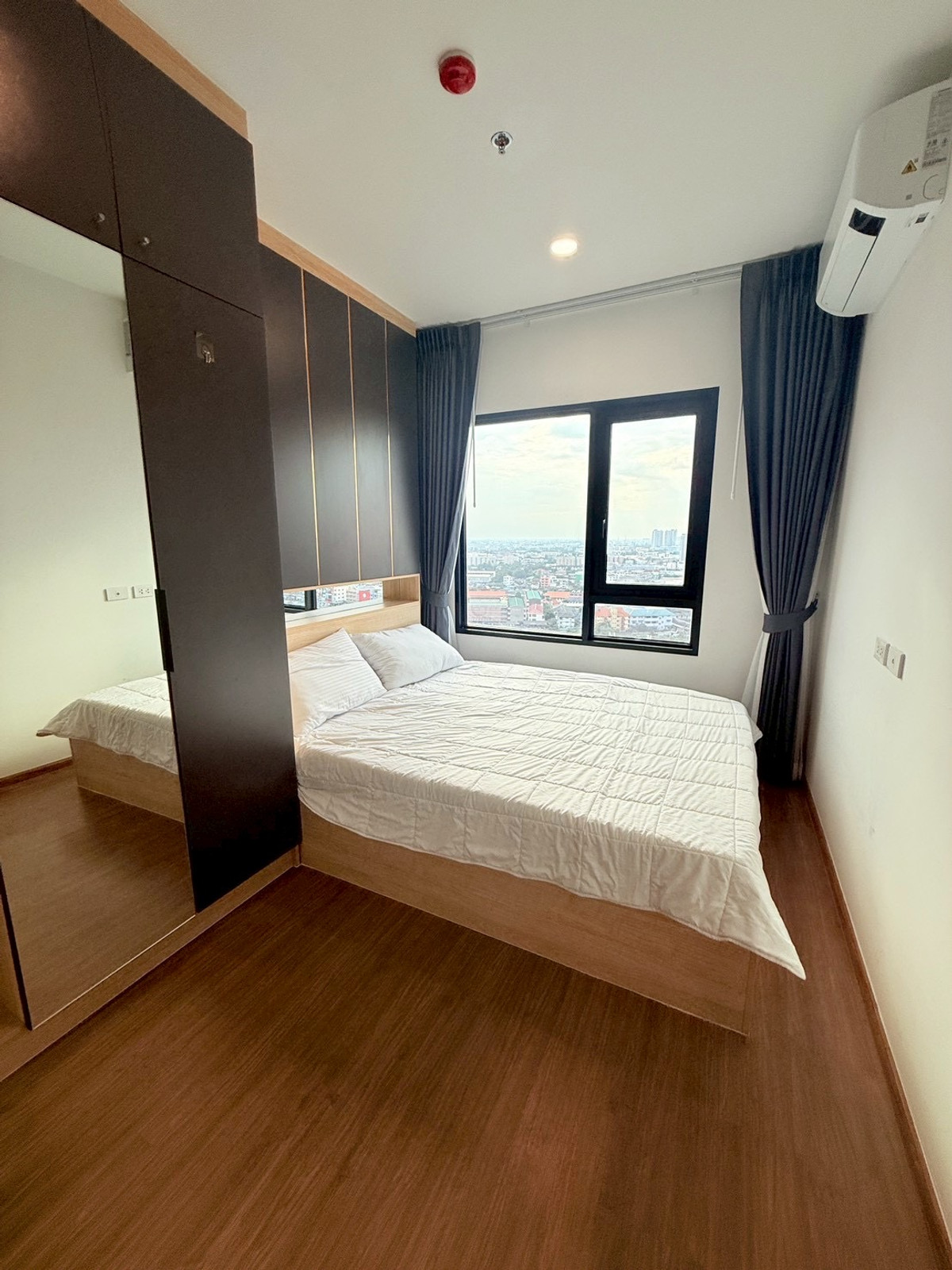 ให้เช่าคอนโดบางแค เพชรเกษม : ปล่อยเช่า‼️ The LIVIN Phetkasem (เดอะ ลิฟวิ่น เพชรเกษม) สนใจสอบถาม แอดไลน์ @glorious1 (มี@)