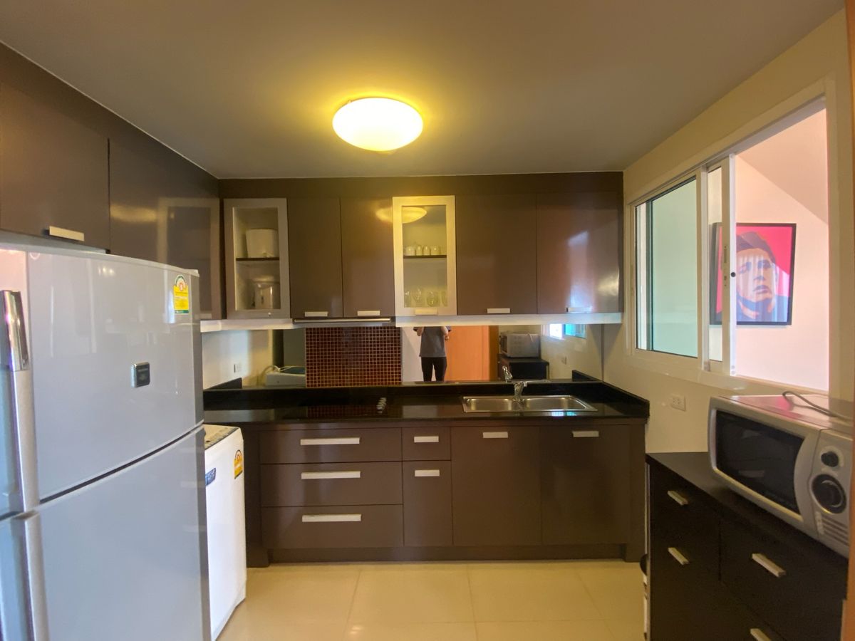 ให้เช่าคอนโดสุขุมวิท อโศก ทองหล่อ : ✨ ให้เช่า คอนโดสไตล์เรียบหรู 3 ห้องนอน Duplex ใจกลางสุขุมวิท เฟอร์ครบ ใกล้ BTS พร้อมพงษ์ พร้อมเข้าอยู่ทันที!