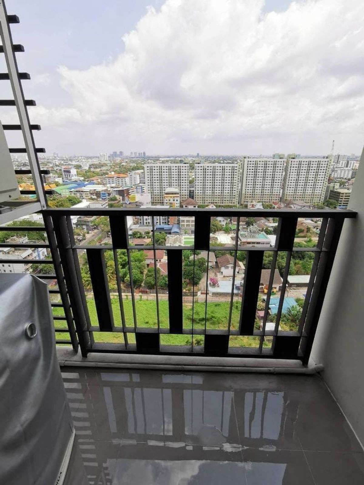 ขายคอนโดอ่อนนุช อุดมสุข : ทิศตะวันออก ห้องสวยราคาดีที่สุด⭐Artemis Sukhumvit 77 (อาทีมิส สุขุมวิท 77)