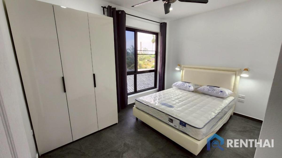 For SaleHousePattaya, Bangsaen, Chonburi : 3-bed Fully Furnished Home in Pattaya for 6.200.000 Thb, Perfect Family Living