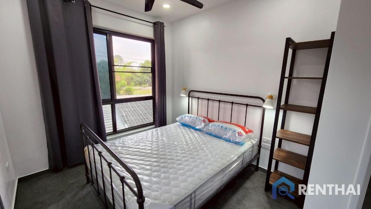 For SaleHousePattaya, Bangsaen, Chonburi : 3-bed Fully Furnished Home in Pattaya for 6.200.000 Thb, Perfect Family Living