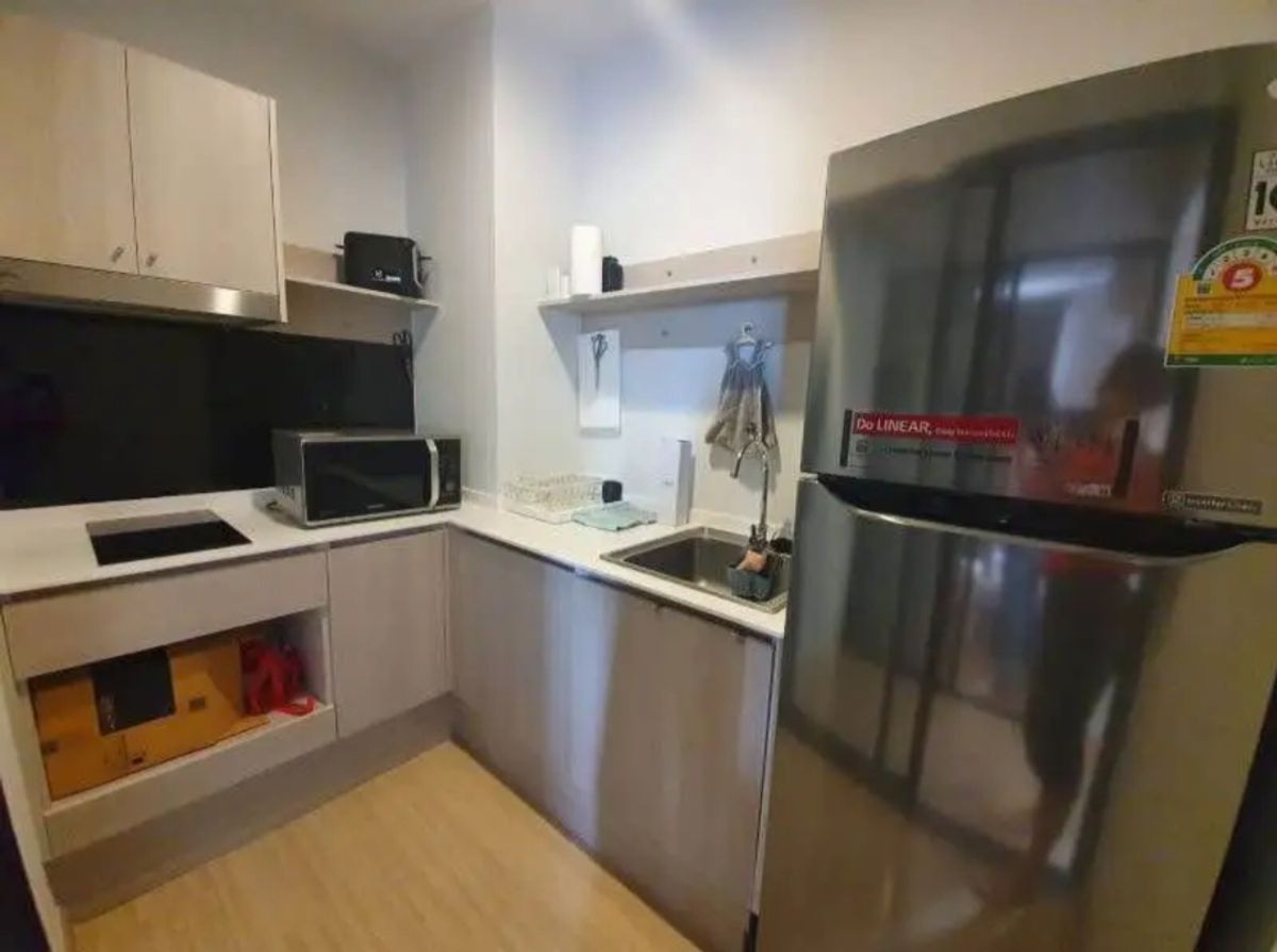 For RentCondoOnnut, Udomsuk : 22,000 Baht/Month the Tree Sukhumvit 54, 2 Bedrooms