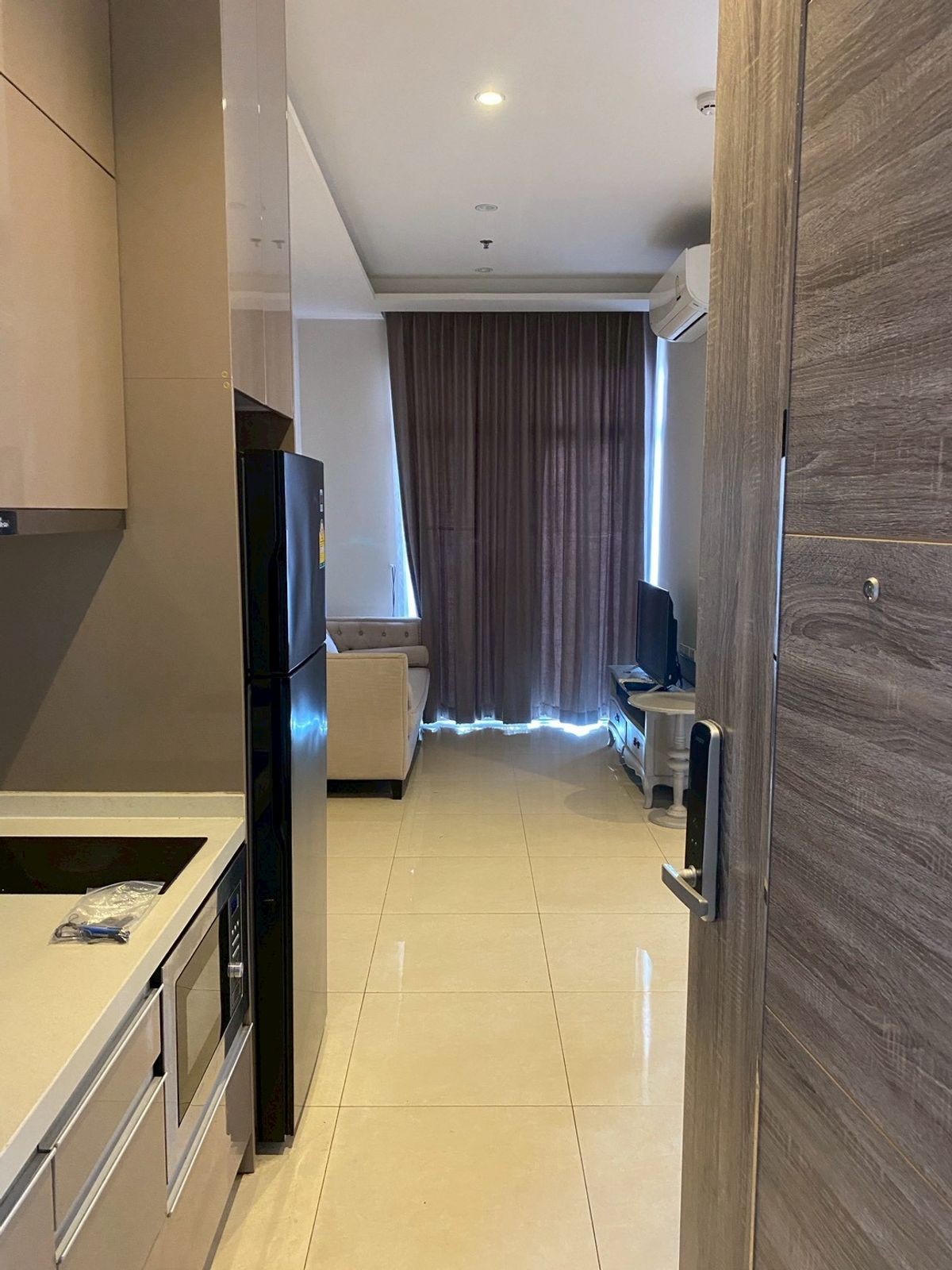 ให้เช่าคอนโดอ่อนนุช อุดมสุข : Mayfair Place Sukhumvit 50