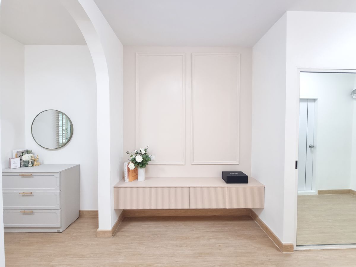 ขายคอนโดอ่อนนุช อุดมสุข : ขาย !! คอนโด เอสเปซ สุขุมวิท 77 (A Space Sukhumvit 77) ใกล้ใกล้ BTS Onnut