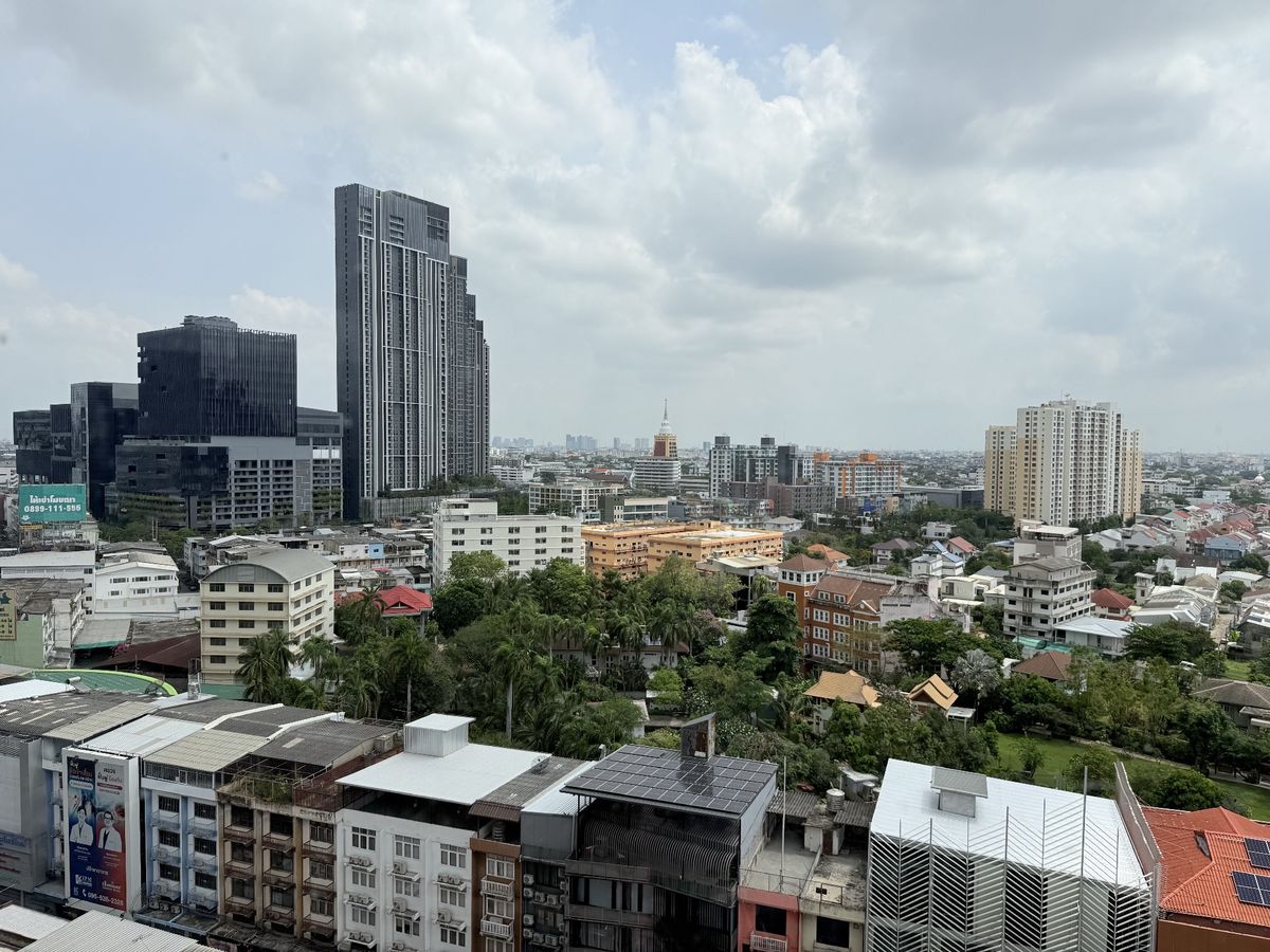 ขายคอนโดอ่อนนุช อุดมสุข : *ขาย* ซิตี้โฮม สุขุมวิท - City Home Sukhumvit 101