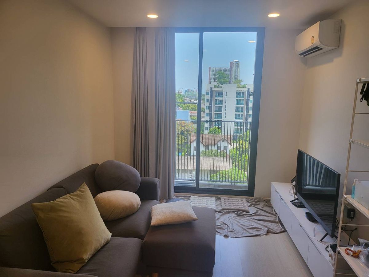 ขายคอนโดสุขุมวิท อโศก ทองหล่อ : Noble Ambience Sukhumvit 42 / 2 Bedrooms (FOR SALE), โนเบิล แอมเบียนส์ สุขุมวิท 42 / 2 ห้องนอน (ขาย) HL1962