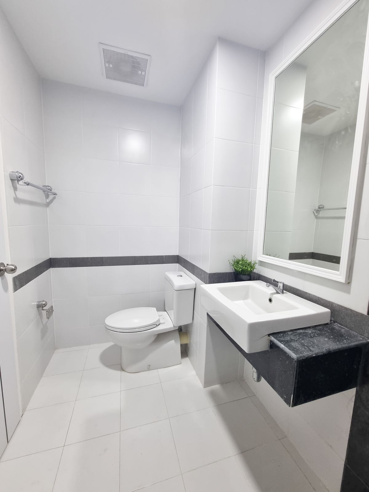 ขายคอนโดอ่อนนุช อุดมสุข : ขาย !! คอนโด เอสเปซ สุขุมวิท 77 (A Space Sukhumvit 77) ใกล้ใกล้ BTS Onnut