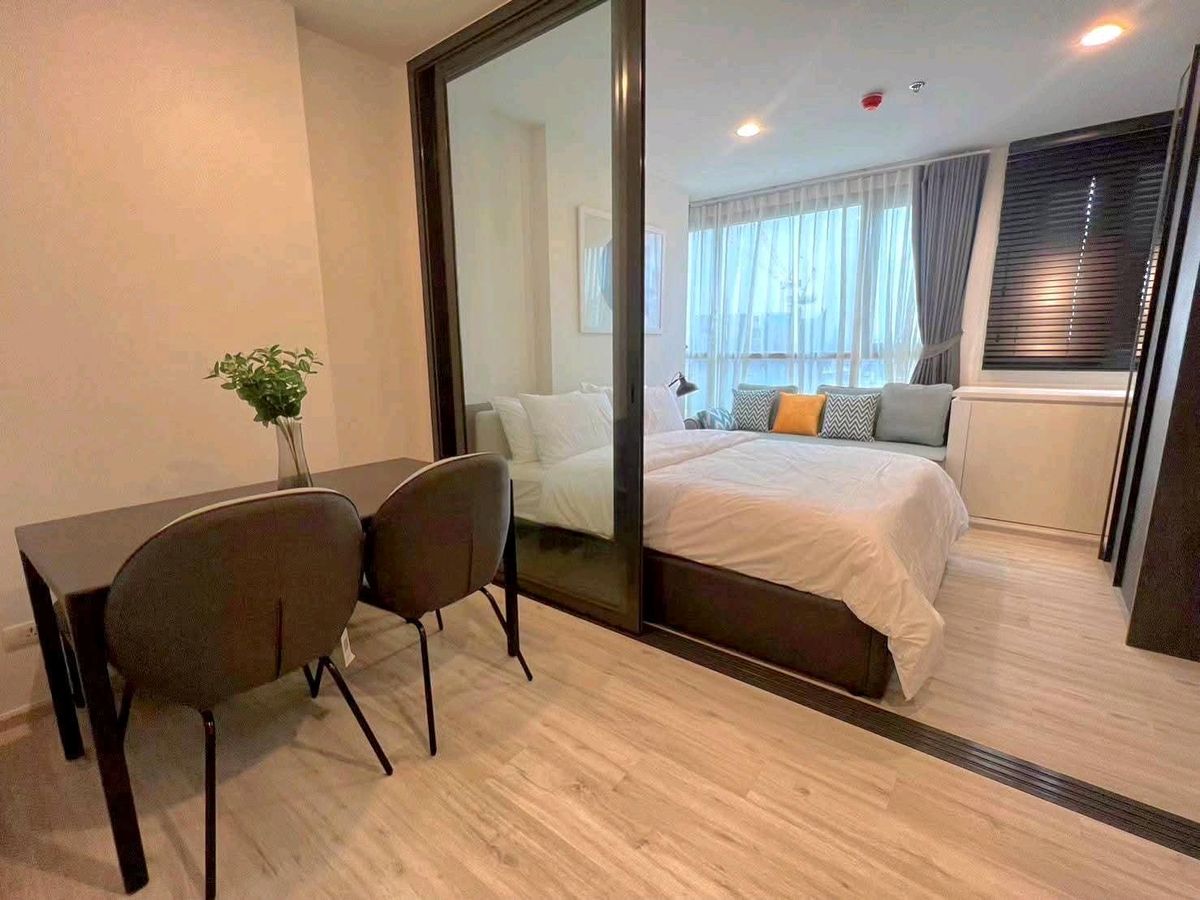 For RentCondoRatchadapisek, Huaikwang, Suttisan : 🔴16000 ฿ 🔴 𝐗𝐓 𝐇𝐮𝐚𝐢𝐤𝐡𝐰𝐚𝐧𝐠┃ 𝐇𝐮𝐚𝐢𝐤𝐡𝐰𝐚𝐧𝐠┃ XT Huai Khwang (ready to rent) welcomes the service 🙏 Interested to say hello (very fast answer): 📱 Property code 6808-0801📱: ID Line:@bbcondo88