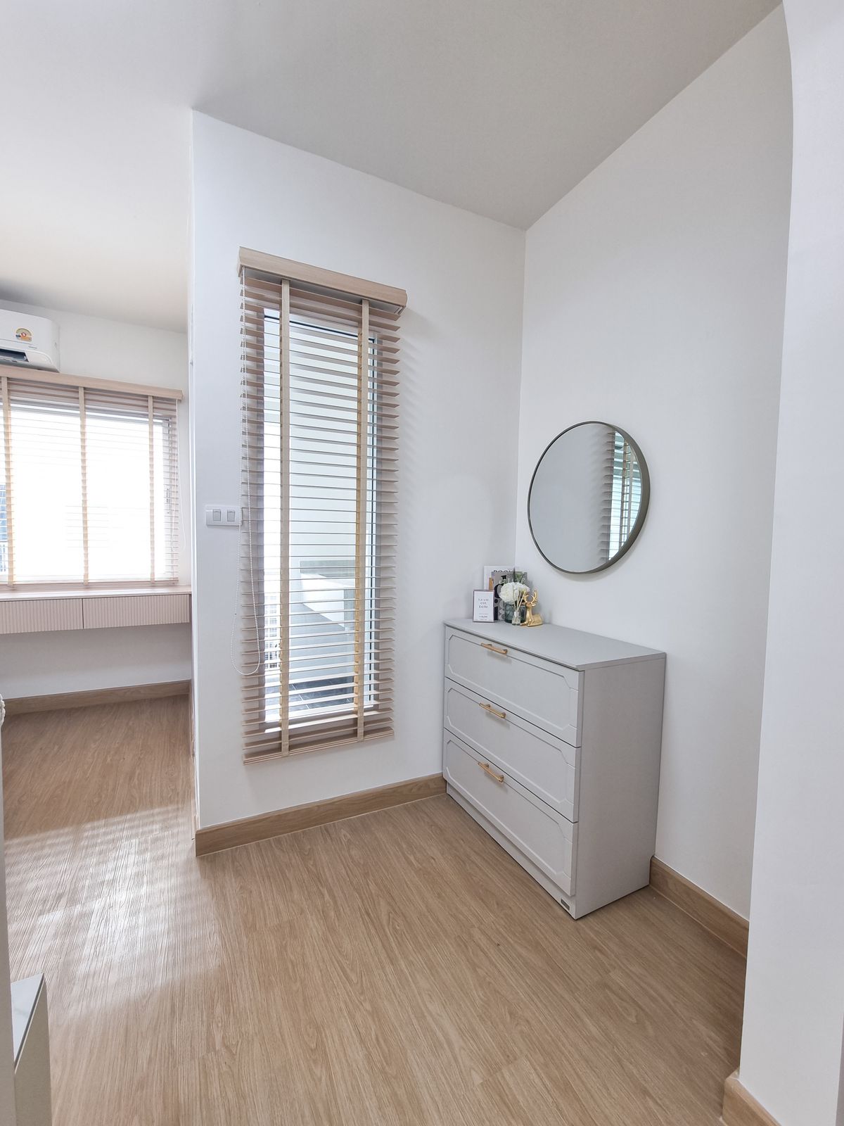 ขายคอนโดอ่อนนุช อุดมสุข : ขาย !! คอนโด เอสเปซ สุขุมวิท 77 (A Space Sukhumvit 77) ใกล้ใกล้ BTS Onnut