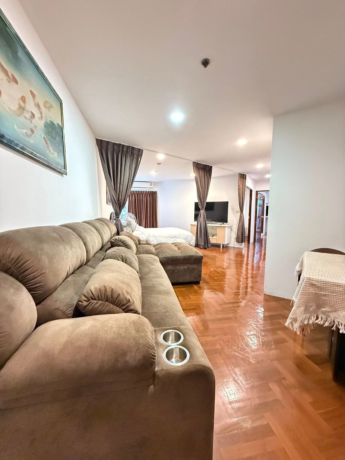 ขายคอนโดวิทยุ ชิดลม หลังสวน : Wittayu Complex / 3 Bedrooms (FOR SALE), วิทยุ คอมเพล็กซ์ / 3 ห้องนอน (ขาย) DO628