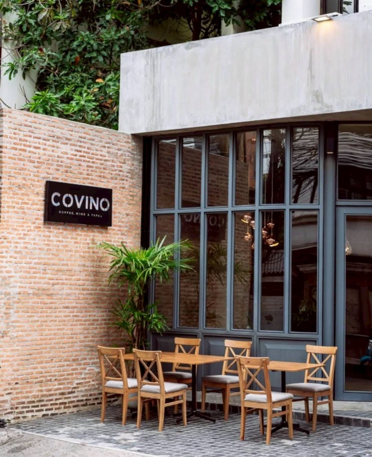เซ้งอาคารพาณิชย์สุขุมวิท อโศก ทองหล่อ : ♢ Grand Spaces ♢ ร้านอาหารอิตาเลียน ขนาด 200.00 ตร.ม. มีที่จอดรถ | ใกล้ BTS Thonglor