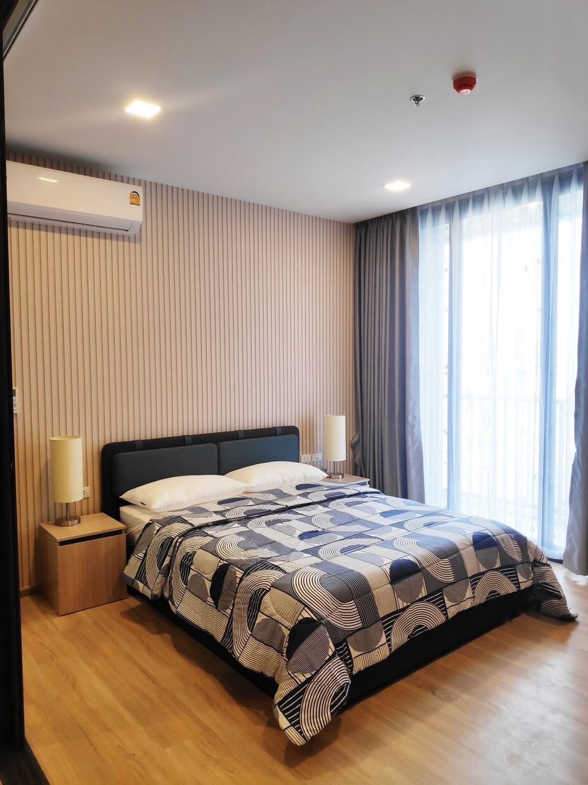 ให้เช่าคอนโดราชเทวี พญาไท : M1046 For Rent Condo XT Phayathai