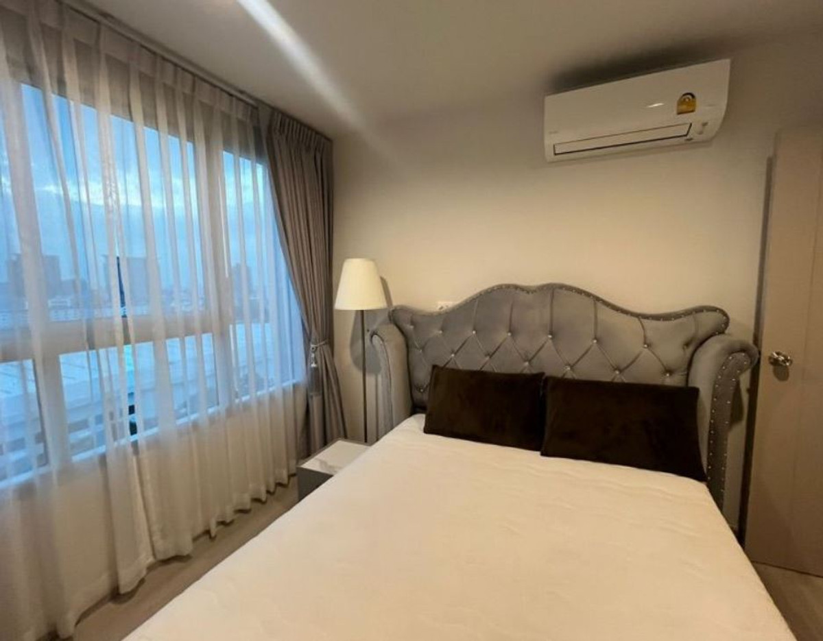 ให้เช่าคอนโดปิ่นเกล้า จรัญสนิทวงศ์ : ให้เช่า ไอดีโอ จรัญฯ 70-ริเวอร์วิว ชั้น 12