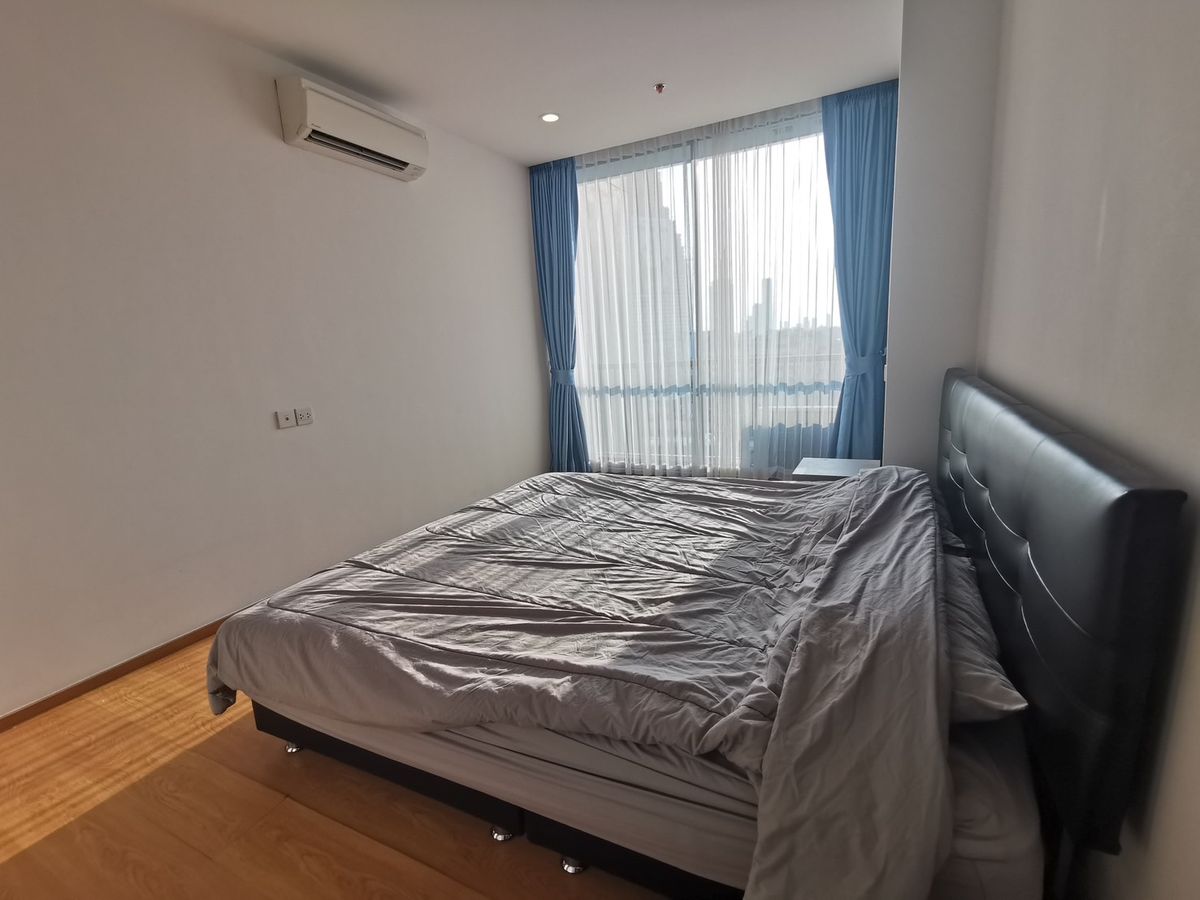 คอนโดสาทร นราธิวาส : Condo for Sale & Rent | Noble Revo - Silom