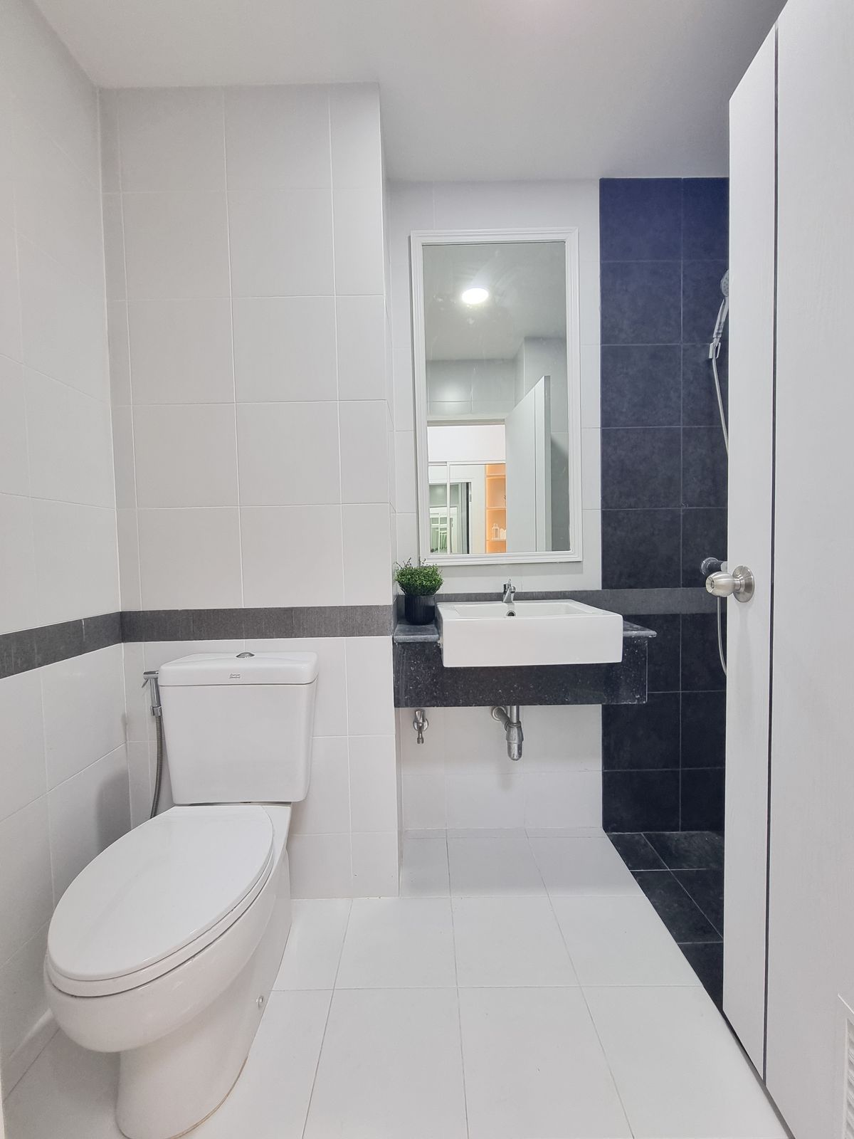 ขายคอนโดอ่อนนุช อุดมสุข : ขาย !! คอนโด เอสเปซ สุขุมวิท 77 (A Space Sukhumvit 77) ใกล้ใกล้ BTS Onnut