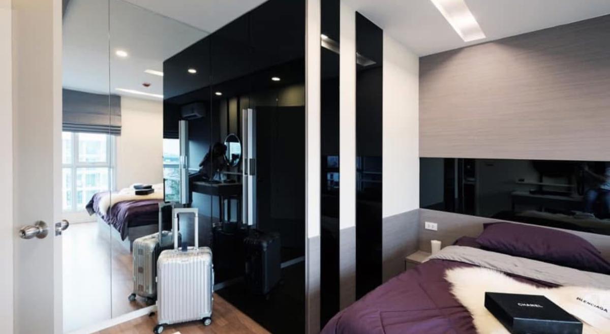 ให้เช่าคอนโดเกษตรศาสตร์ รัชโยธิน : 🔥ให้เช่าด่วน🔥 เดอะ ซีเล็คเต็ด เกษตร - งามวงศ์วาน แต่วสวยบิ๊วอินทั้งห้อง ทิศตะวันออก พร้อมเข้าอยู่