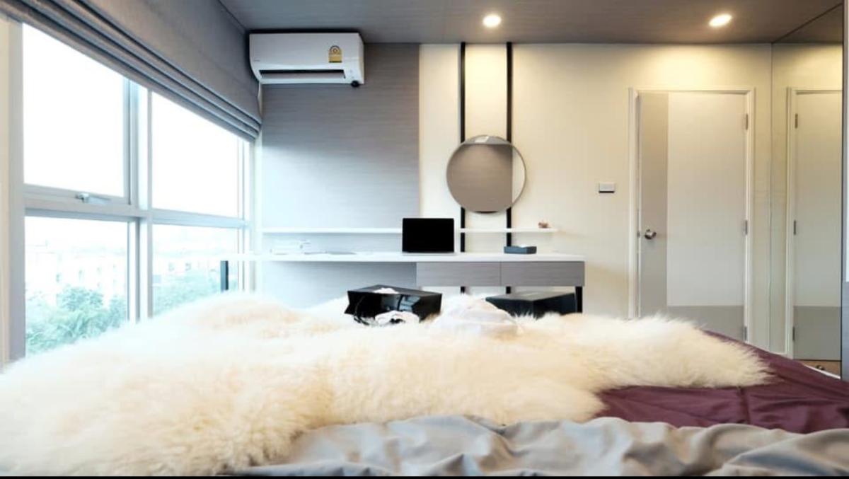 ให้เช่าคอนโดเกษตรศาสตร์ รัชโยธิน : 🔥ให้เช่าด่วน🔥 เดอะ ซีเล็คเต็ด เกษตร - งามวงศ์วาน แต่วสวยบิ๊วอินทั้งห้อง ทิศตะวันออก พร้อมเข้าอยู่