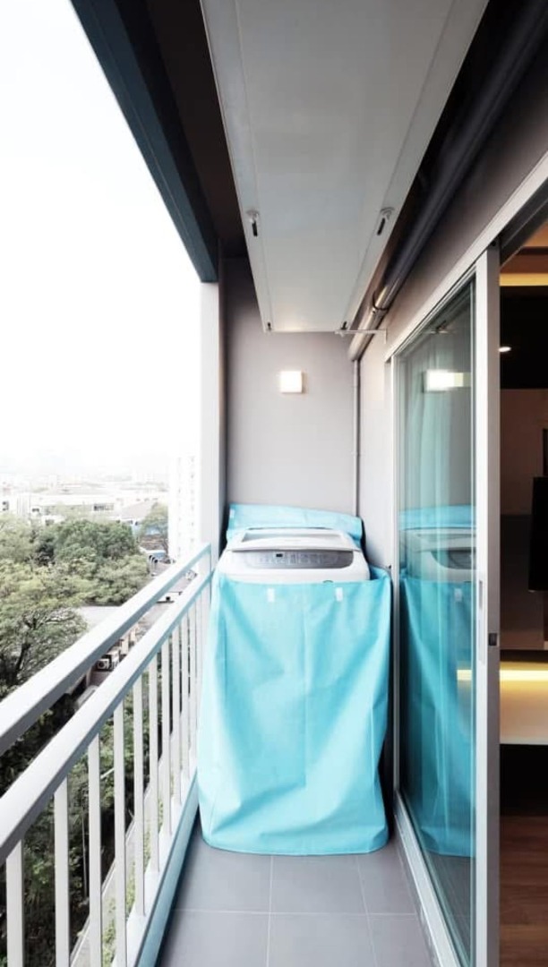 ให้เช่าคอนโดเกษตรศาสตร์ รัชโยธิน : 🔥ให้เช่าด่วน🔥 เดอะ ซีเล็คเต็ด เกษตร - งามวงศ์วาน แต่วสวยบิ๊วอินทั้งห้อง ทิศตะวันออก พร้อมเข้าอยู่