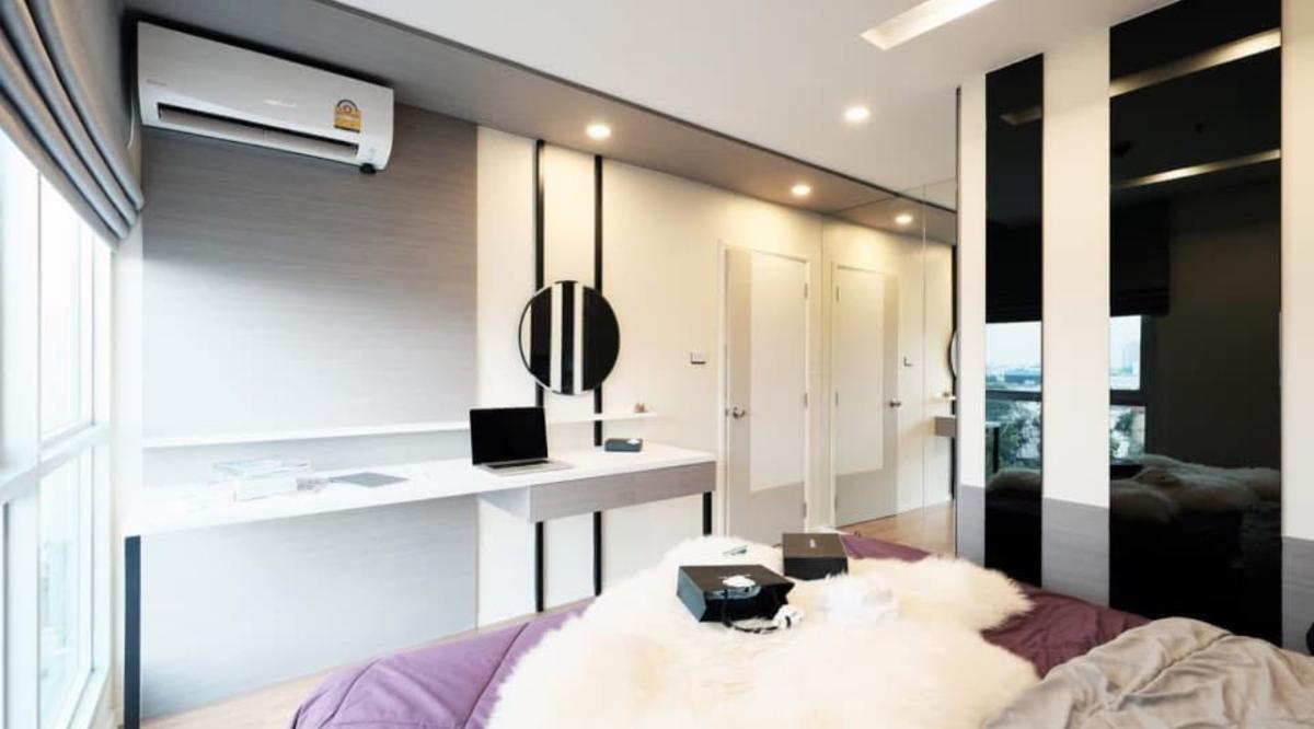 ให้เช่าคอนโดเกษตรศาสตร์ รัชโยธิน : 🔥ให้เช่าด่วน🔥 เดอะ ซีเล็คเต็ด เกษตร - งามวงศ์วาน แต่วสวยบิ๊วอินทั้งห้อง ทิศตะวันออก พร้อมเข้าอยู่