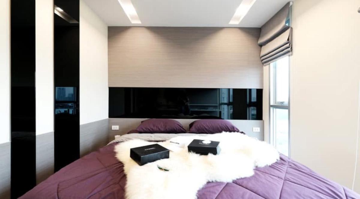 ให้เช่าคอนโดเกษตรศาสตร์ รัชโยธิน : 🔥ให้เช่าด่วน🔥 เดอะ ซีเล็คเต็ด เกษตร - งามวงศ์วาน แต่วสวยบิ๊วอินทั้งห้อง ทิศตะวันออก พร้อมเข้าอยู่