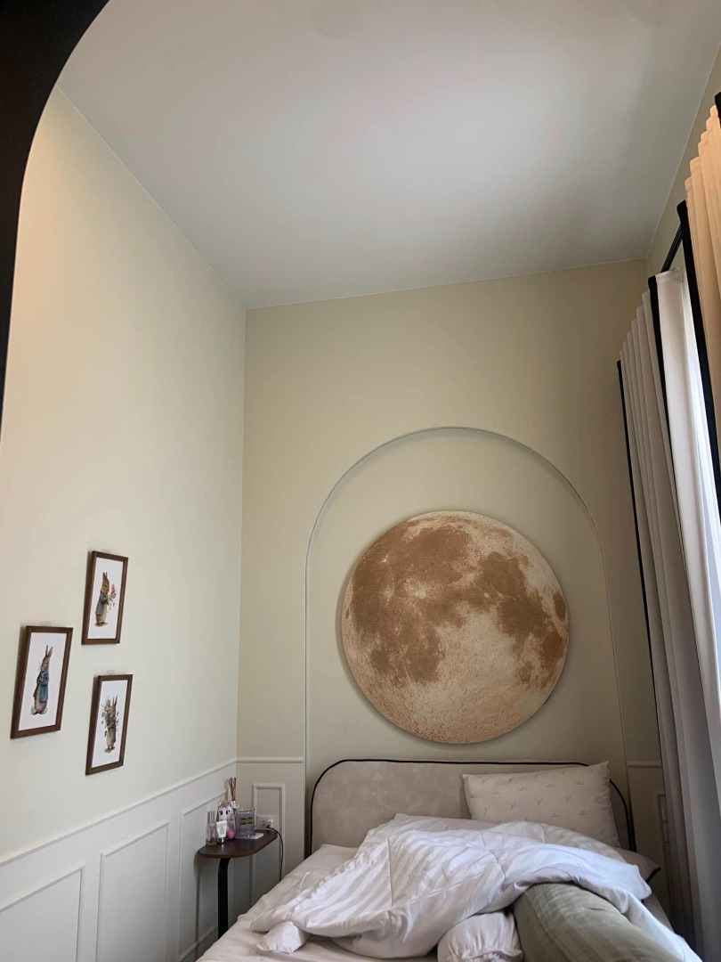 ให้เช่าทาวน์โฮมมีนบุรี-ร่มเกล้า : 🔥ให้เช่าด่วน🔥หมู่บ้านอณาสิริ รามคำแหง หมู่บ้านใหม่ ตกแต่งเสร็จพร้อมเข้าอยู่ เพื่อนบ้านดี (บ้านใหม่มาก เจ้าของเริ่มเข้าอยู่เองไม่ถึงปี) 