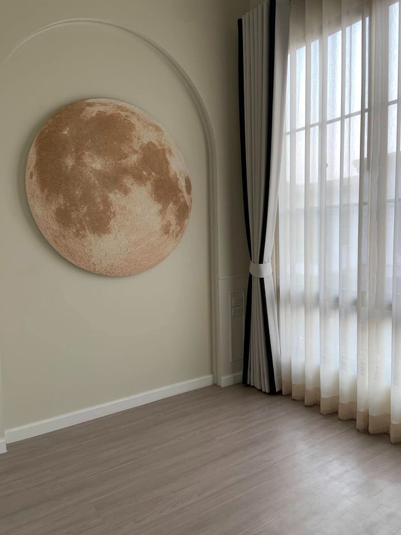 ให้เช่าทาวน์โฮมมีนบุรี-ร่มเกล้า : 🔥ให้เช่าด่วน🔥หมู่บ้านอณาสิริ รามคำแหง หมู่บ้านใหม่ ตกแต่งเสร็จพร้อมเข้าอยู่ เพื่อนบ้านดี (บ้านใหม่มาก เจ้าของเริ่มเข้าอยู่เองไม่ถึงปี) 